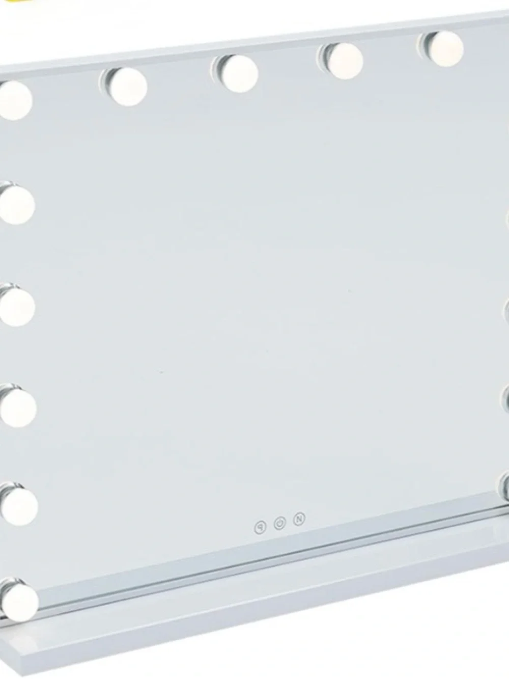Impressions Vanity Hollywood Mirror